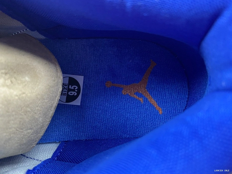 Cheap  Jordan Air 3 136064-148 “Knicks 0522